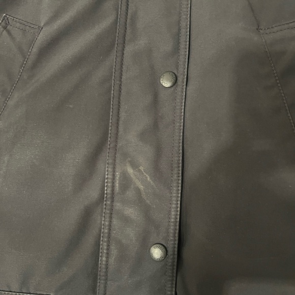 Canada Goose Parka - Picture 4 of 8